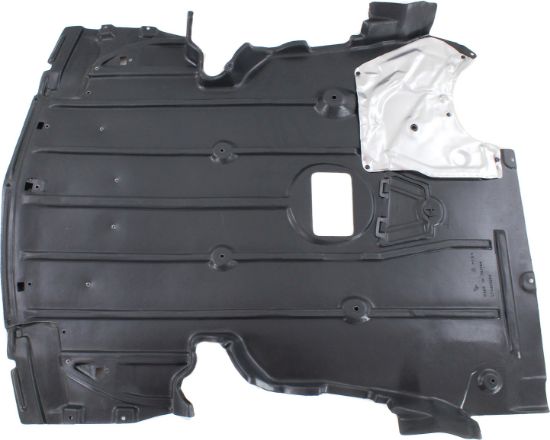Picture of Engine Splash Shield