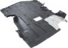 Picture of Engine Splash Shield