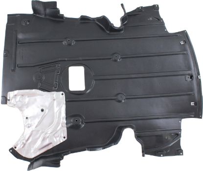 Picture of Engine Splash Shield