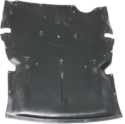 Picture of Engine Splash Shield