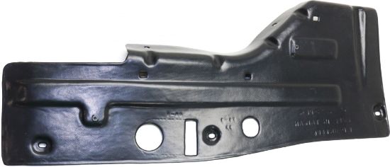 Picture of Engine Splash Shield