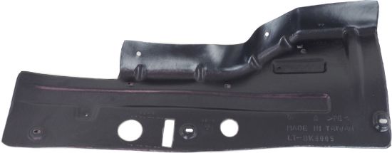 Picture of Engine Splash Shield