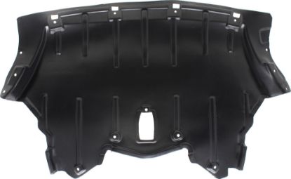 Picture of Engine Splash Shield