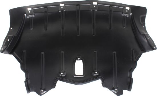 Picture of Engine Splash Shield