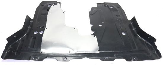 Picture of Engine Splash Shield