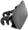 Picture of Headlight Washer Cover