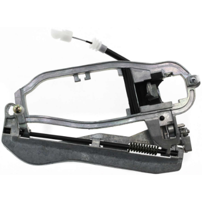 Picture of Exterior Door Handle