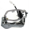 Picture of Exterior Door Handle