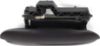 Picture of Exterior Door Handle