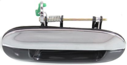 Picture of Exterior Door Handle