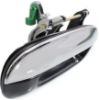 Picture of Exterior Door Handle