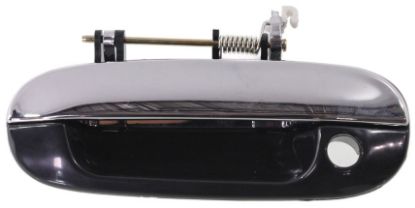 Picture of Exterior Door Handle