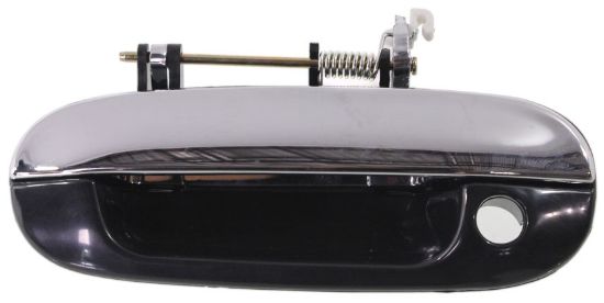 Picture of Exterior Door Handle