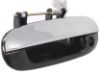 Picture of Exterior Door Handle