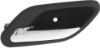 Picture of Interior Door Handle