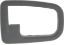 Picture of Door Handle Trim