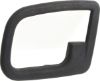 Picture of Door Handle Trim