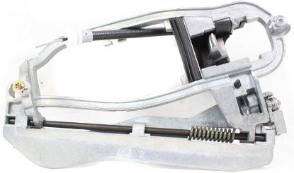 Picture of Exterior Door Handle