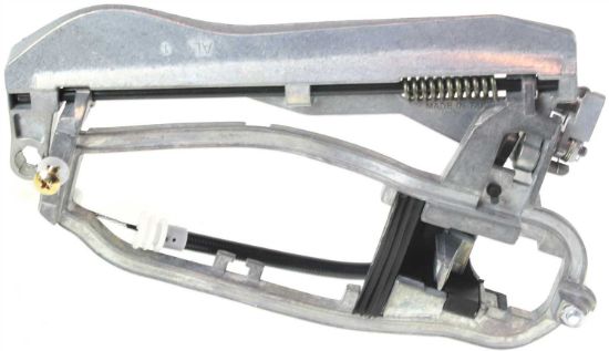 Picture of Exterior Door Handle