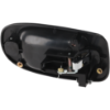 Picture of Exterior Door Handle