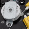 Picture of Window Regulator