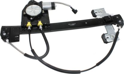 Picture of Window Regulator