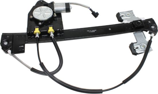 Picture of Window Regulator