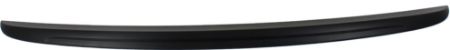 Picture for category Deck lid spoiler