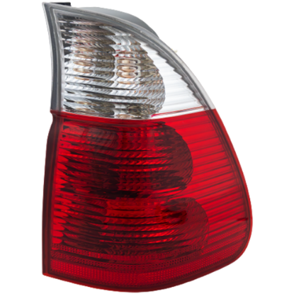 Picture of Tail Light
