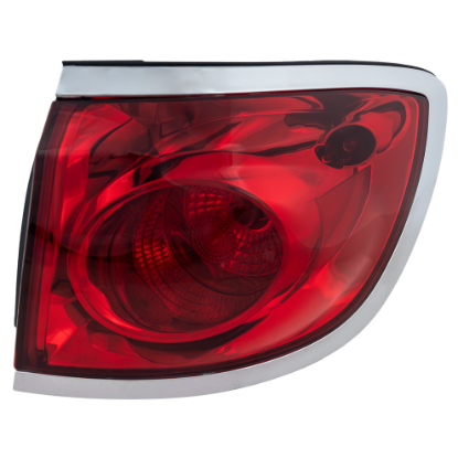 Picture of Tail Light