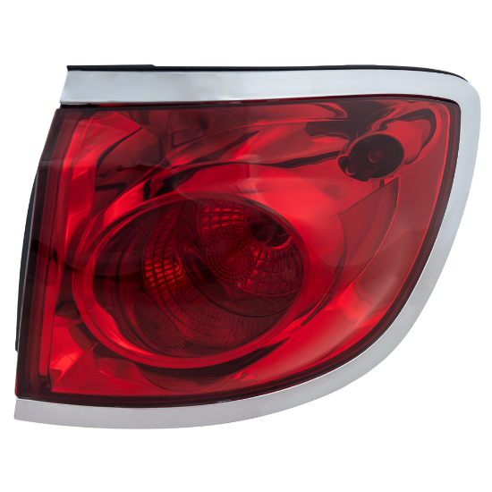 Picture of Tail Light