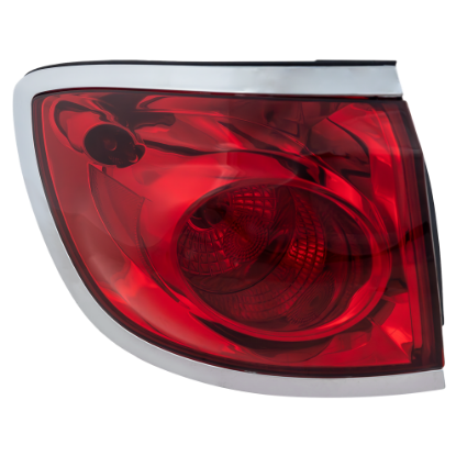 Picture of Tail Light