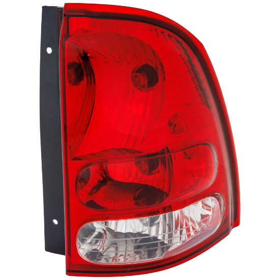Picture of Tail Light