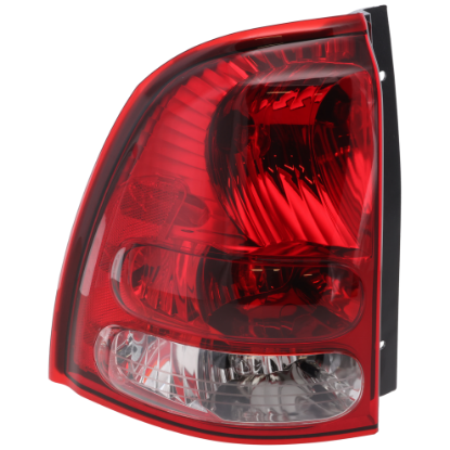 Picture of Tail Light