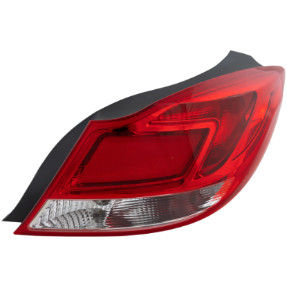 Picture of Tail Light