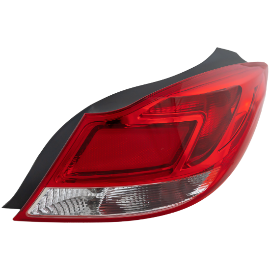 Picture of Tail Light