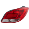 Picture of Tail Light
