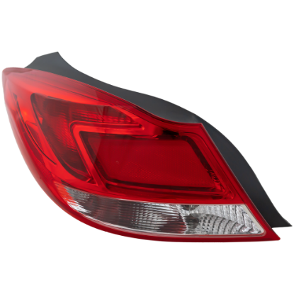 Picture of Tail Light