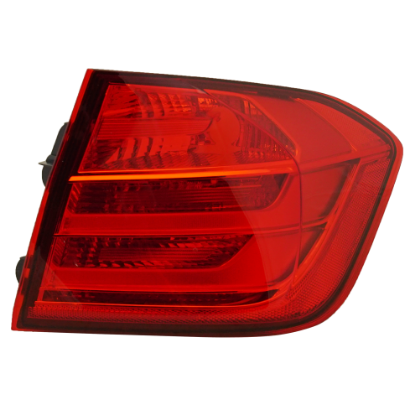 Picture of Tail Light