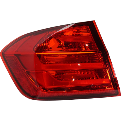 Picture of Tail Light