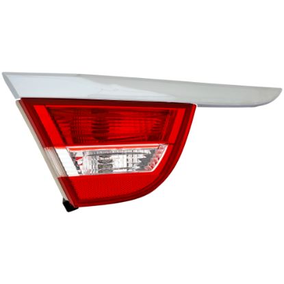 Picture of Tail Light