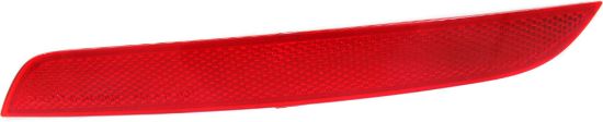 Picture of Bumper Reflector