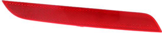 Picture of Bumper Reflector