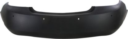 Picture of Bumper Cover