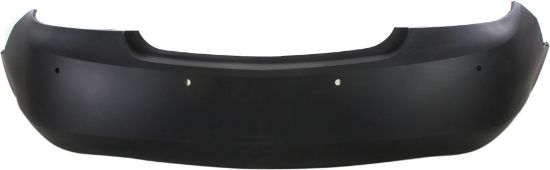 Picture of Bumper Cover