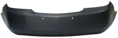 Picture of Bumper Cover