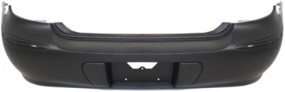 Picture of Bumper Cover