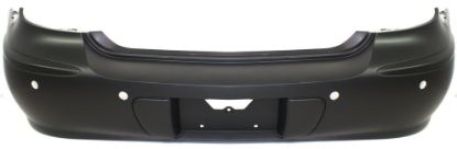 Picture of Bumper Cover