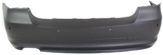 Picture of Bumper Cover