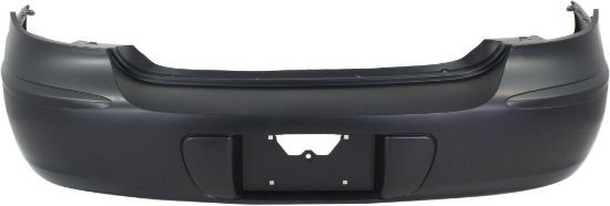 Picture of Bumper Cover